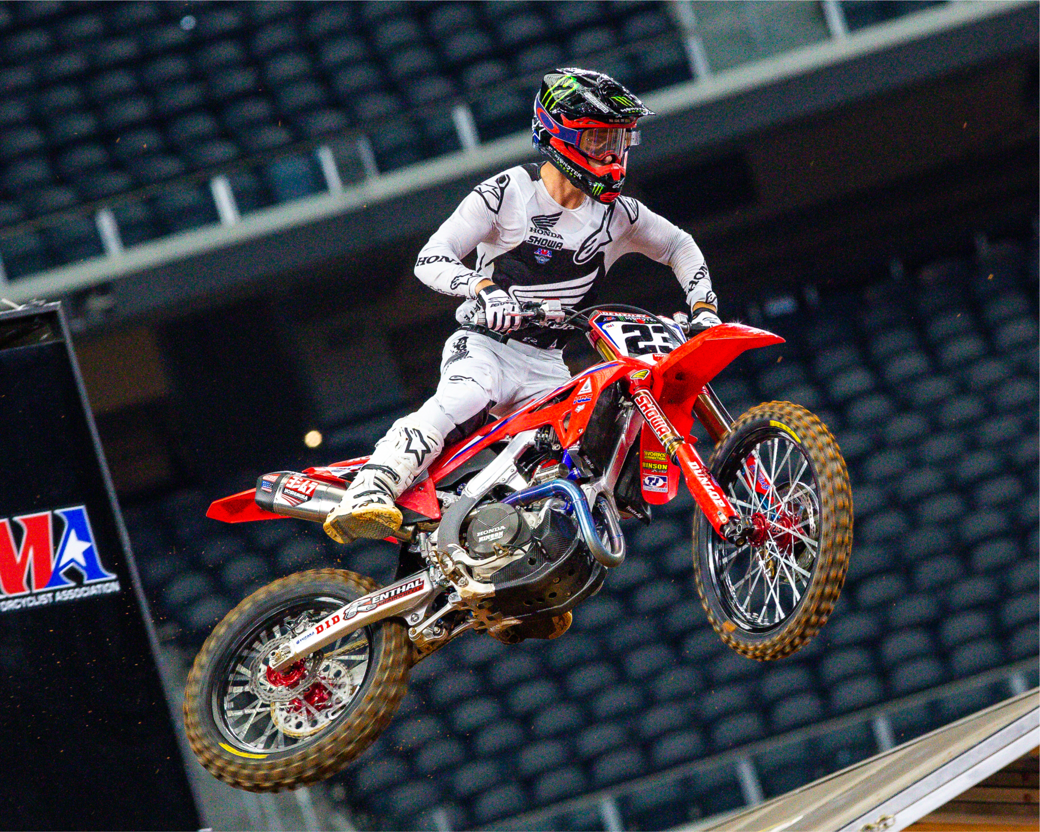 Chase Sexton Apparel