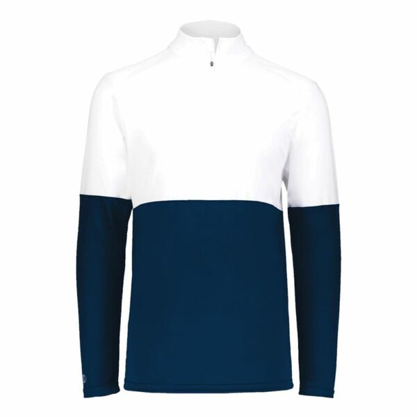 Momentum Team Quarter-Zip Pullover Thumbnail