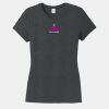 Women's Perfect® Tri Soft-Style Tee Thumbnail