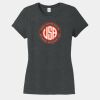 Women's Perfect® Tri Soft-Style Tee Thumbnail