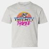Ultra Cotton® Youth T-Shirt Thumbnail