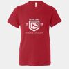Youth Unisex Jersey Tee Thumbnail