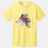 Best Selling Youth Cotton Tee Thumbnail