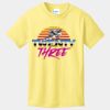 Best Selling Youth Cotton Tee Thumbnail