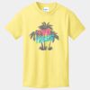 Best Selling Youth Cotton Tee Thumbnail