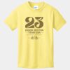 Best Selling Youth Cotton Tee Thumbnail